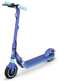 Ninebot eKickScooter ZING E8 P Elektrikli Scooter kullananlar yorumlar
